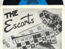 ESCORTS - Bingo // UK PowerPop '80
