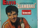 ELVIS PRESLEY, CLAMBAKE