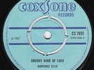 Hortense Ellis - Groovy Kind Of Love - KILLER *LISTEN*