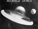 MICHAEL JAMES - Runaway world - LP