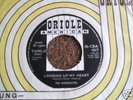 The Marvelettes - Locking Up My Heart 1963 UK 45 ORIOLE