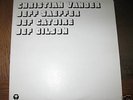 CHRISTIAN VANDER-JEFF SAEFFER-JEF CATOIRE-JEF GILSON