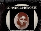 GEORGE FREEMAN franticdiagnosis BAM-BOO jazz funk LP