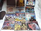 Iron Maiden First Ten Years 12
