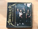 Metallica Damaged Justice Tour Box set