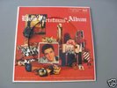 Elvis Italy LP CHRISTMAS ALBUM  Picture Disc