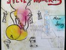 STEVE MACKAY RADON ENSEMBLE- Tunnel diner QBICO 49 ltd