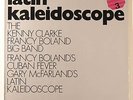 CLARKE-BOLAND BIG BAND-LATIN KALEIDOSCOPE-OG-MPS-NM-mp3