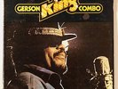 GERSON KING COMBO-SAME-OG-POLYDOR BRAZIL-LP-FUNK-LISTEN