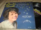 LINDA SCOTT - STARLIGHT STARBRIGHT - RARE VINYL - LP