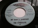 CLASSIC BFG GARAGE : THE SYNDICATE 