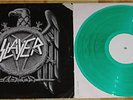 Slayer LP