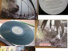 PEARL JAM-VS. orig LP vinyl HOLLAND NM Greek promo