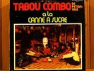 TABOU COMBO Afro Soul Cadence Kompa + Break LISTEN