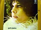 GAL COSTA Latin Soul Pop & Jazz 60'S LISTEN