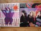 Bananarama LP + 12 inch single STILL SEALED