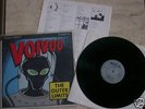 voivod  - the outer limits