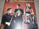 SLS 789/5 BEETHOVEN - PIANO TRIOS - DU PRE 5LP B/S