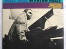 WYNTON KELLY-KELLY BLUE,RIVERSIDE,MONO,BLUE LBL,DG ORIG