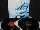 porcupine tree in absentia 2xLP orig. gatefold prog