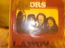 The Doors LA Woman DCC MFSL