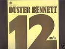 DUSTER BENNETT - 12DBS BLUE HORIZON LP - N MINT