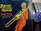 Bobby Byrne, Jazzbones Conneted to the Trombone,1959,NM