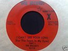 BALLADS on WEE Can't see your love NORTHERN SOUL *HEAR*