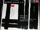 PIERO UMILIANI W/ BASSO VALDAMBRINI RCA ITALY EPA RARE
