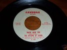 Epitome Of Sound You Don't Love Northern Soul 45 Hear