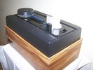 Nitty Gritty Record Cleaning System w/ Fluid, Sleeves