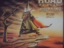 RARE Private Hard Rock LP ROAD Breaking Out
