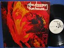 The Stooges - Funhouse 1970 radio station PROMO RARE