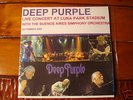 DEEP PURPLE 