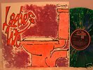 LADIES WC s/t LP OOP REISSUE Venezuela Psych MARBLE WAX