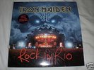 IRON MAIDEN - 