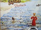 GENESIS Foxtrot 200 gram lp SEALED audiophile