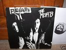 THE MISFITS Beware 12