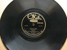 Bix Beiderbecke & His Gang on Okeh 41173