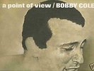 BOBBY COLE - A POINT OF VIEW - CONCENTRIC LP