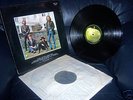 HEY JUDE CPCS The Beatles Stereo APPLE Made in UK