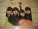 The Beatles ( For Sale) V.Rare UK 1st Press Stereo  LP
