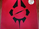 RADIO BIRDMAN Under the ashes AUSTRALIAN LP BOX SET