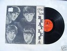 BEATLES CHILE  OTRO DE LOS BEATLES MINT VERY RARE