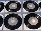 Elvis Presley The Sound of Leadership RCA SPD 19 45 EP