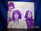 Spooky Tooth: Spooky Two LP (Island 1969) 1st pink EX