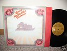 THE FLYING BURRITO BROS   LAST OF RED HOT   MINT- VINYL