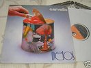 CERVELLO MELOS ORIG ITALIAN PSYCH/PROG