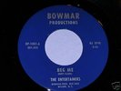 Northern Soul 45, Entertainers on Bowmar, Great, LISTEN