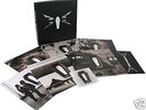 METALLICA DEATH MAGNETIC 5LP DELUXE EDITION- NEW & RARE